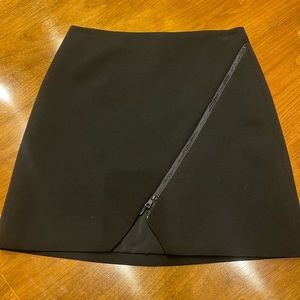 Alice + Olivia Mini Skirt